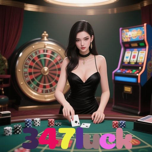 A Magia dos Jogos de Fantasia na 347luck