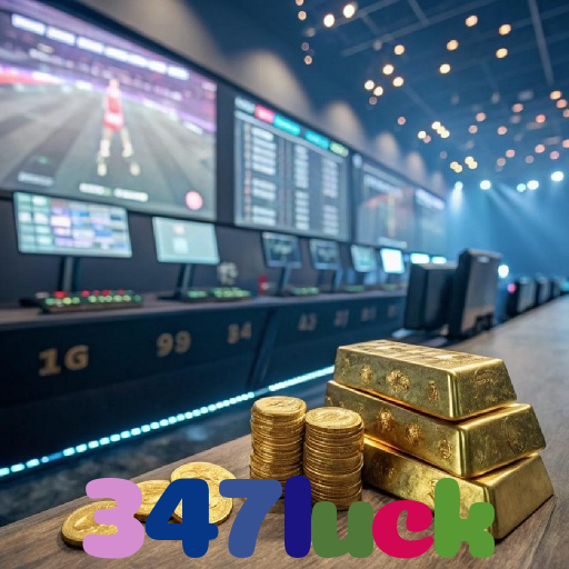 A Magia dos Jogos de Fantasia na 347luck