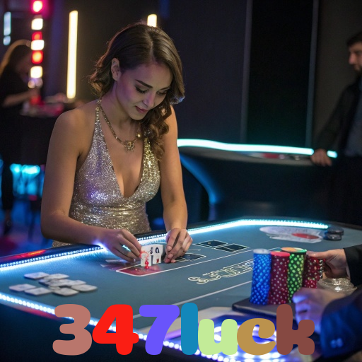 A Magia dos Jogos de Fantasia na 347luck