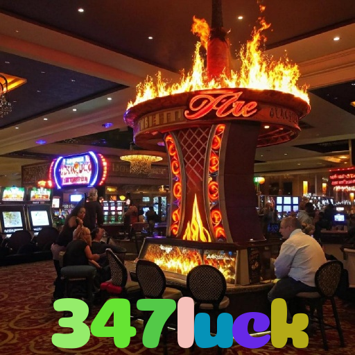 A Magia dos Jogos de Fantasia na 347luck