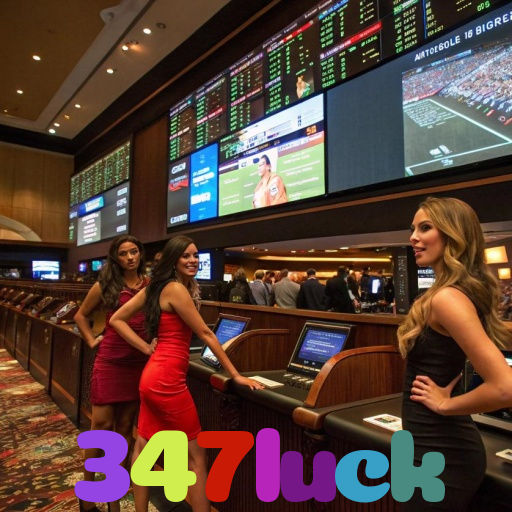 A Magia dos Jogos de Fantasia na 347luck