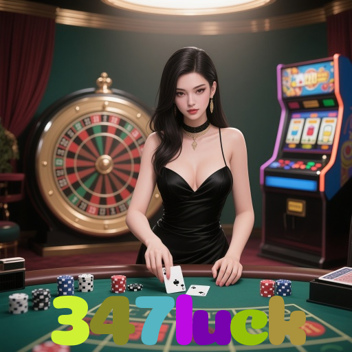 A Magia dos Jogos de Fantasia na 347luck