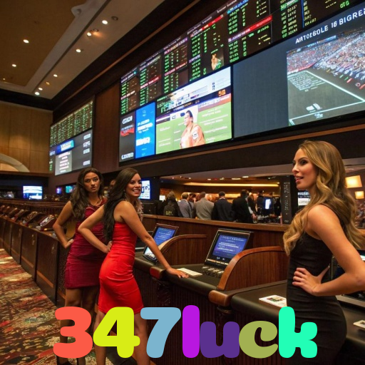 A Magia dos Jogos de Fantasia na 347luck