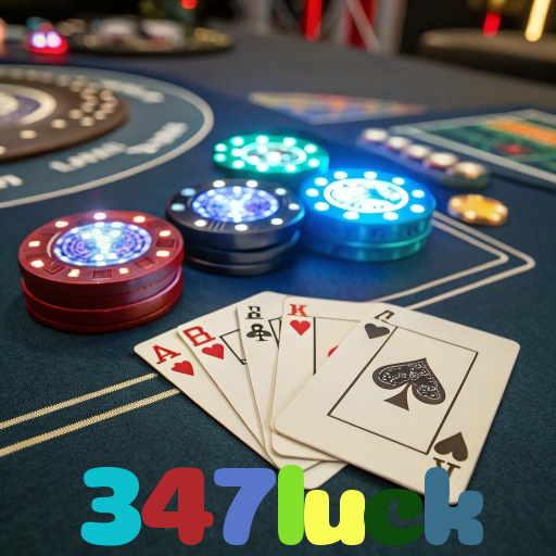 A Magia dos Jogos de Fantasia na 347luck