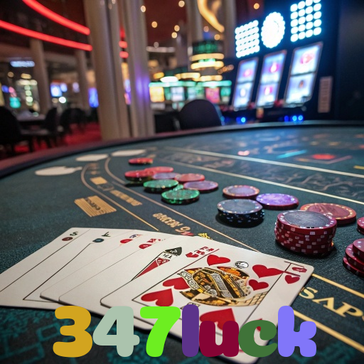 A Magia dos Jogos de Fantasia na 347luck