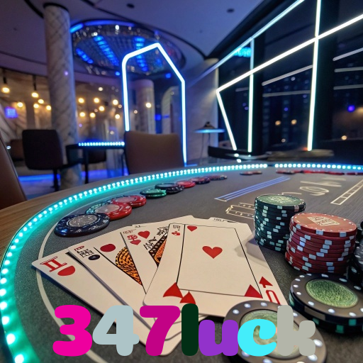 A Magia dos Jogos de Fantasia na 347luck