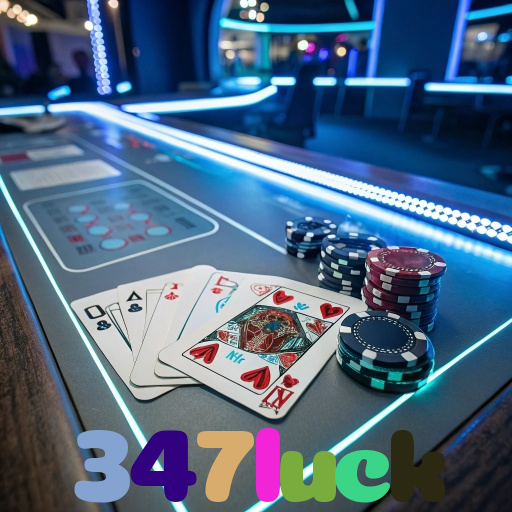 A Magia dos Jogos de Fantasia na 347luck