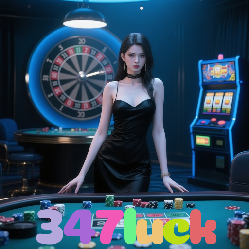 A Magia dos Jogos de Fantasia na 347luck