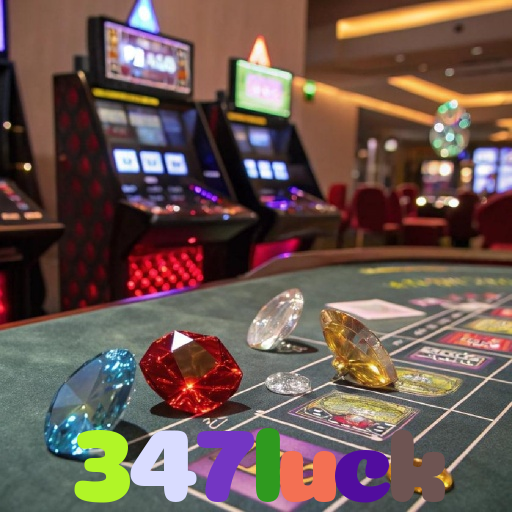A Magia dos Jogos de Fantasia na 347luck