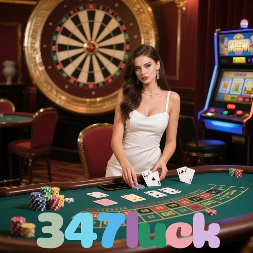 A Magia dos Jogos de Fantasia na 347luck