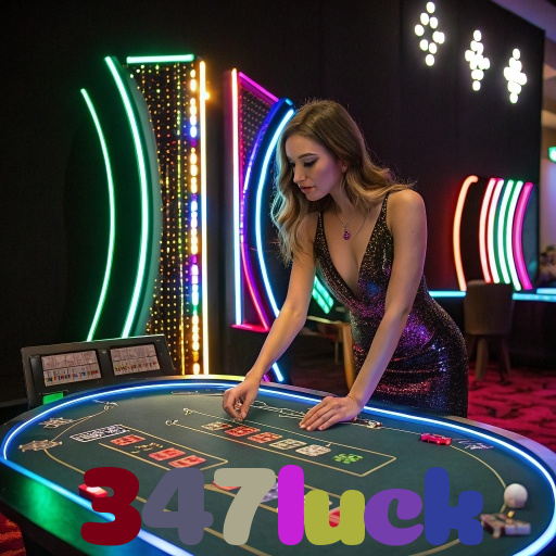 A Magia dos Jogos de Fantasia na 347luck