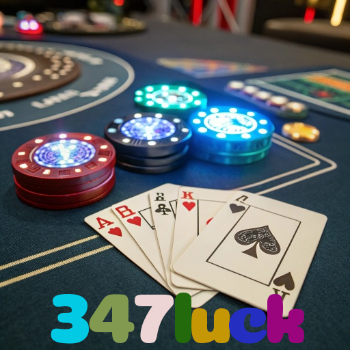 A Magia dos Jogos de Fantasia na 347luck