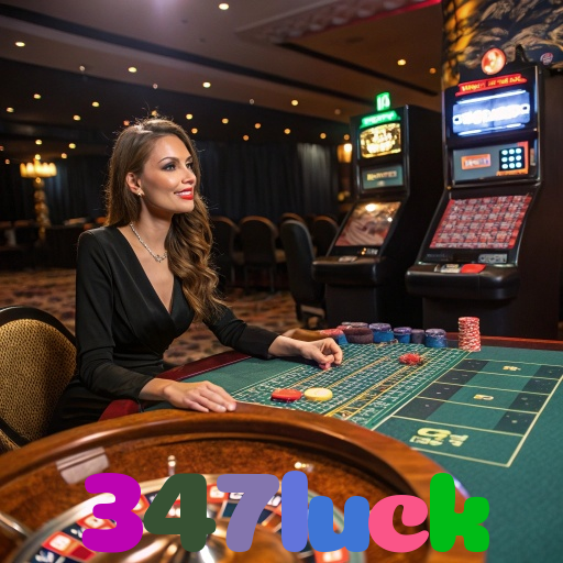 A Magia dos Jogos de Fantasia na 347luck