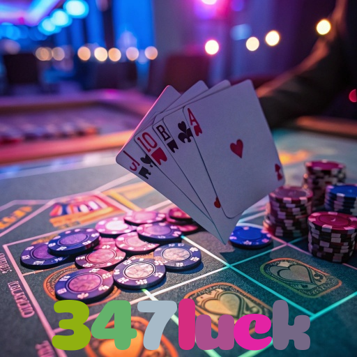 A Magia dos Jogos de Fantasia na 347luck