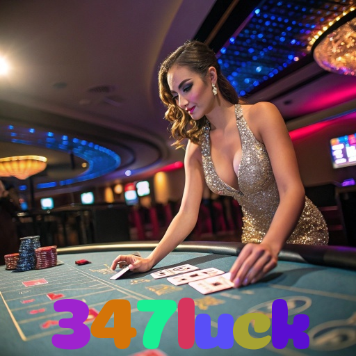 A Magia dos Jogos de Fantasia na 347luck