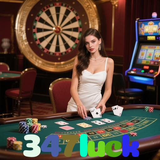A Magia dos Jogos de Fantasia na 347luck
