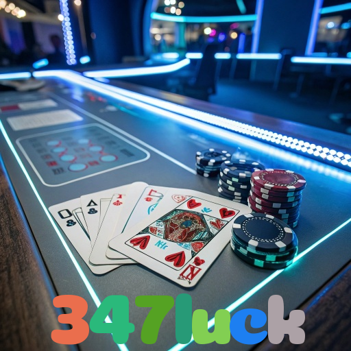 A Magia dos Jogos de Fantasia na 347luck