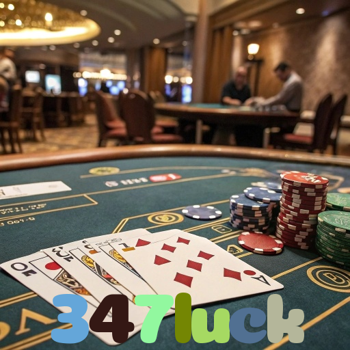 A Magia dos Jogos de Fantasia na 347luck