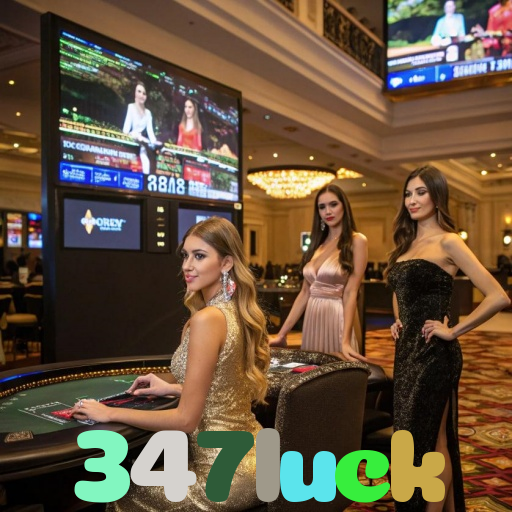 A Magia dos Jogos de Fantasia na 347luck