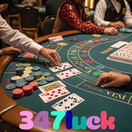 A Magia dos Jogos de Fantasia na 347luck