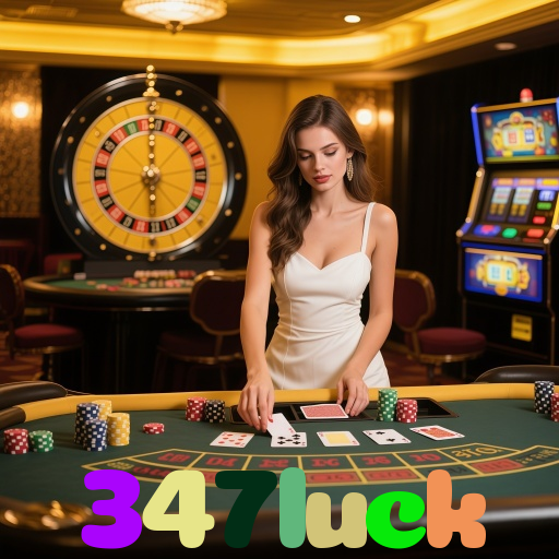 A Magia dos Jogos de Fantasia na 347luck