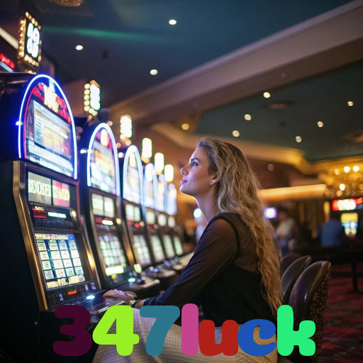 A Magia dos Jogos de Fantasia na 347luck