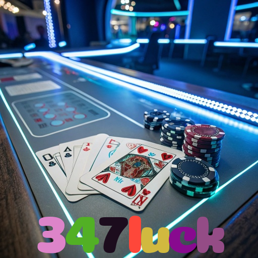 A Magia dos Jogos de Fantasia na 347luck