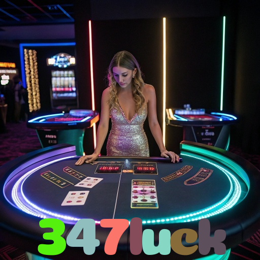 A Magia dos Jogos de Fantasia na 347luck