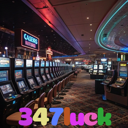 A Magia dos Jogos de Fantasia na 347luck