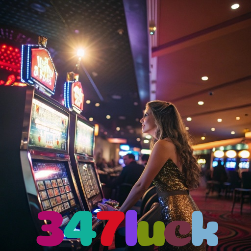 A Magia dos Jogos de Fantasia na 347luck