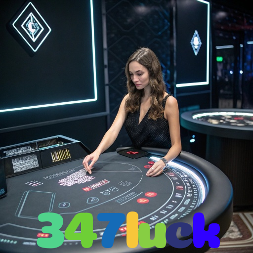A Magia dos Jogos de Fantasia na 347luck