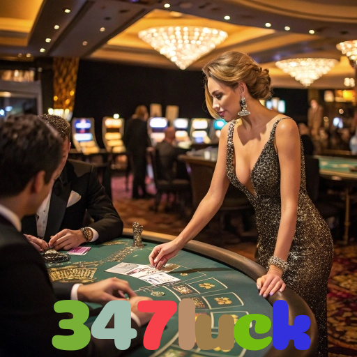 A Magia dos Jogos de Fantasia na 347luck