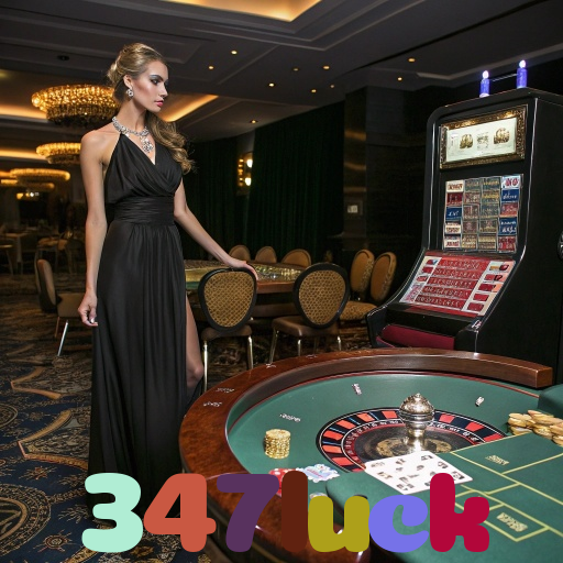 A Magia dos Jogos de Fantasia na 347luck