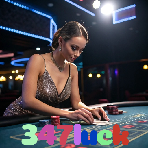 A Magia dos Jogos de Fantasia na 347luck