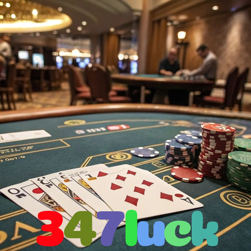 A Magia dos Jogos de Fantasia na 347luck