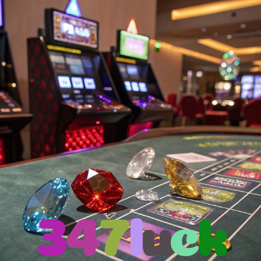 A Magia dos Jogos de Fantasia na 347luck