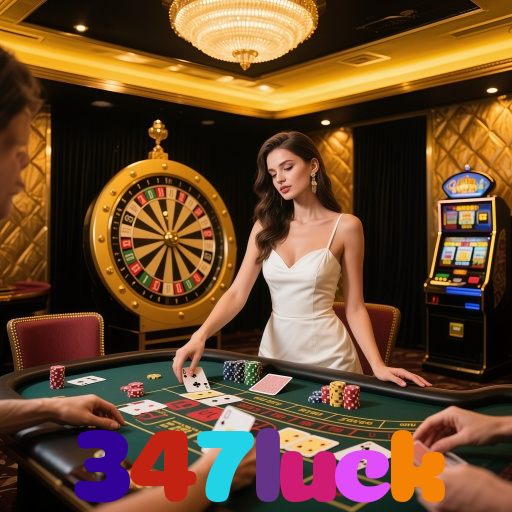 A Magia dos Jogos de Fantasia na 347luck