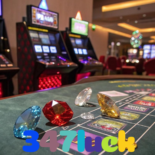 A Magia dos Jogos de Fantasia na 347luck