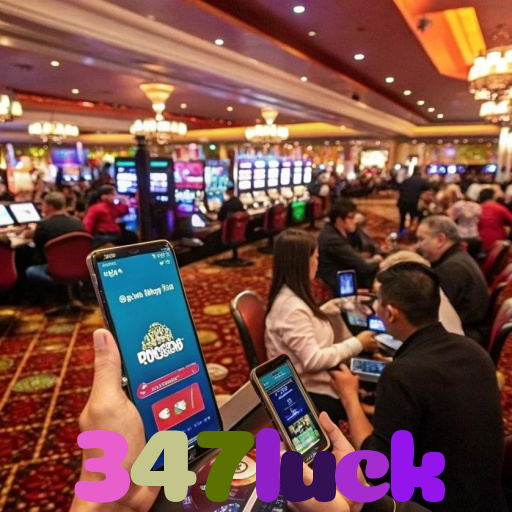 A Magia dos Jogos de Fantasia na 347luck