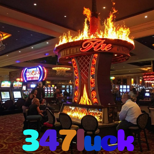 A Magia dos Jogos de Fantasia na 347luck