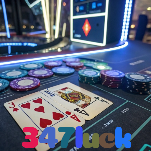 A Magia dos Jogos de Fantasia na 347luck
