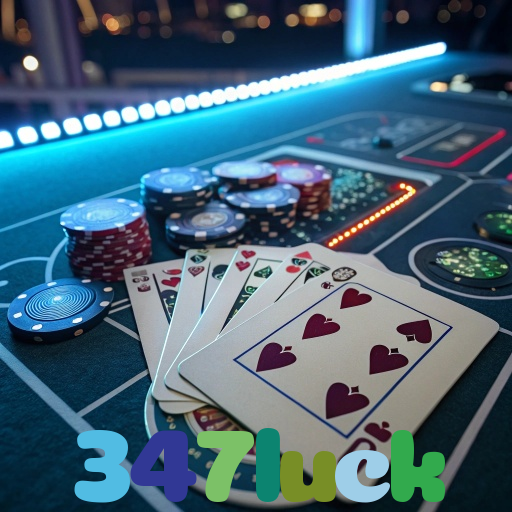 A Magia dos Jogos de Fantasia na 347luck