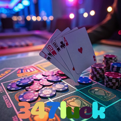A Magia dos Jogos de Fantasia na 347luck