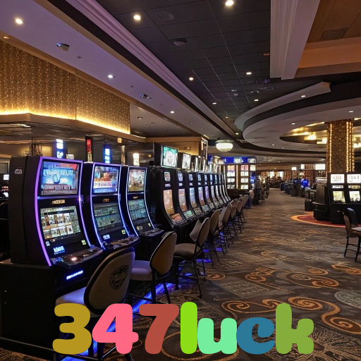 A Magia dos Jogos de Fantasia na 347luck