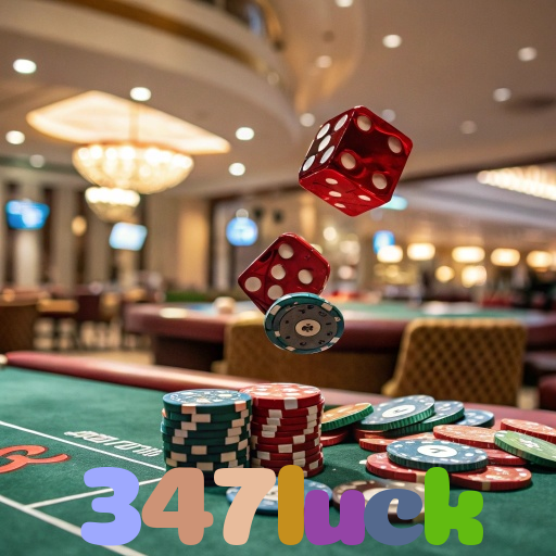 A Magia dos Jogos de Fantasia na 347luck
