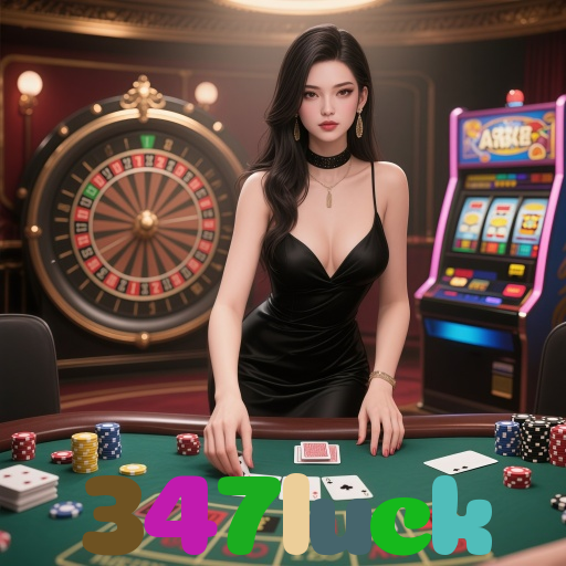 A Magia dos Jogos de Fantasia na 347luck