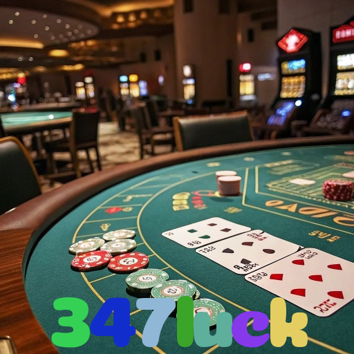 A Magia dos Jogos de Fantasia na 347luck