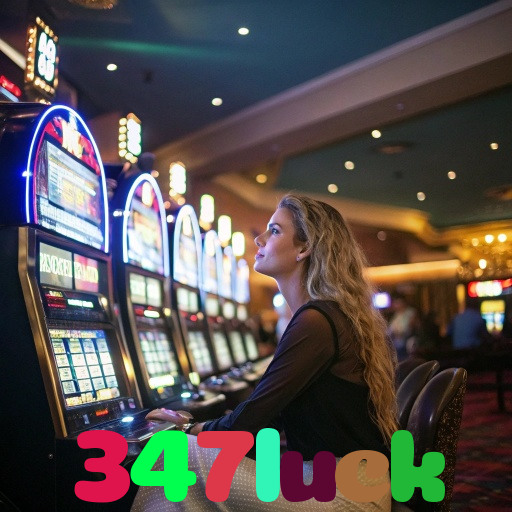 A Magia dos Jogos de Fantasia na 347luck