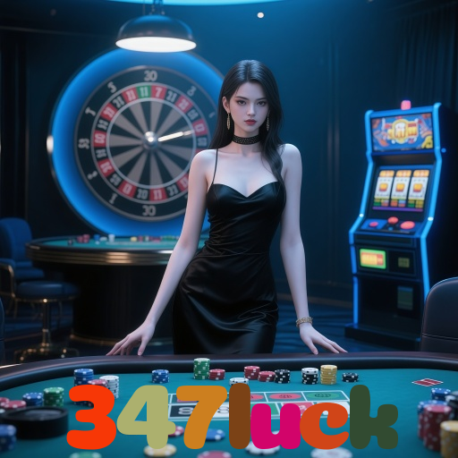 A Magia dos Jogos de Fantasia na 347luck