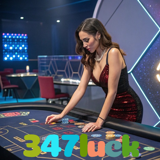 A Magia dos Jogos de Fantasia na 347luck